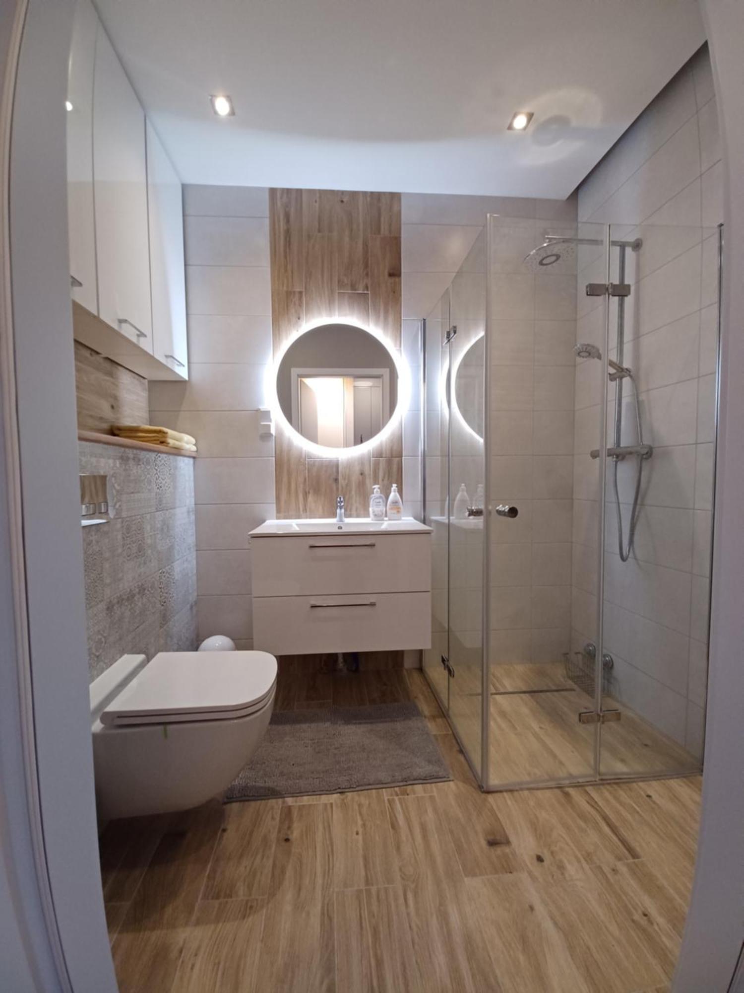Zajezdnia Apartment